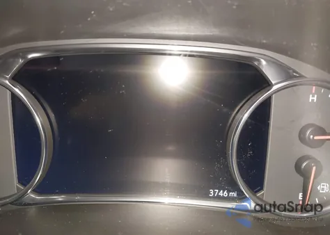 2023 Chevrolet Blazer Awd Rs из США, поврежденный, VIN 3GNKBKRS6PS142205